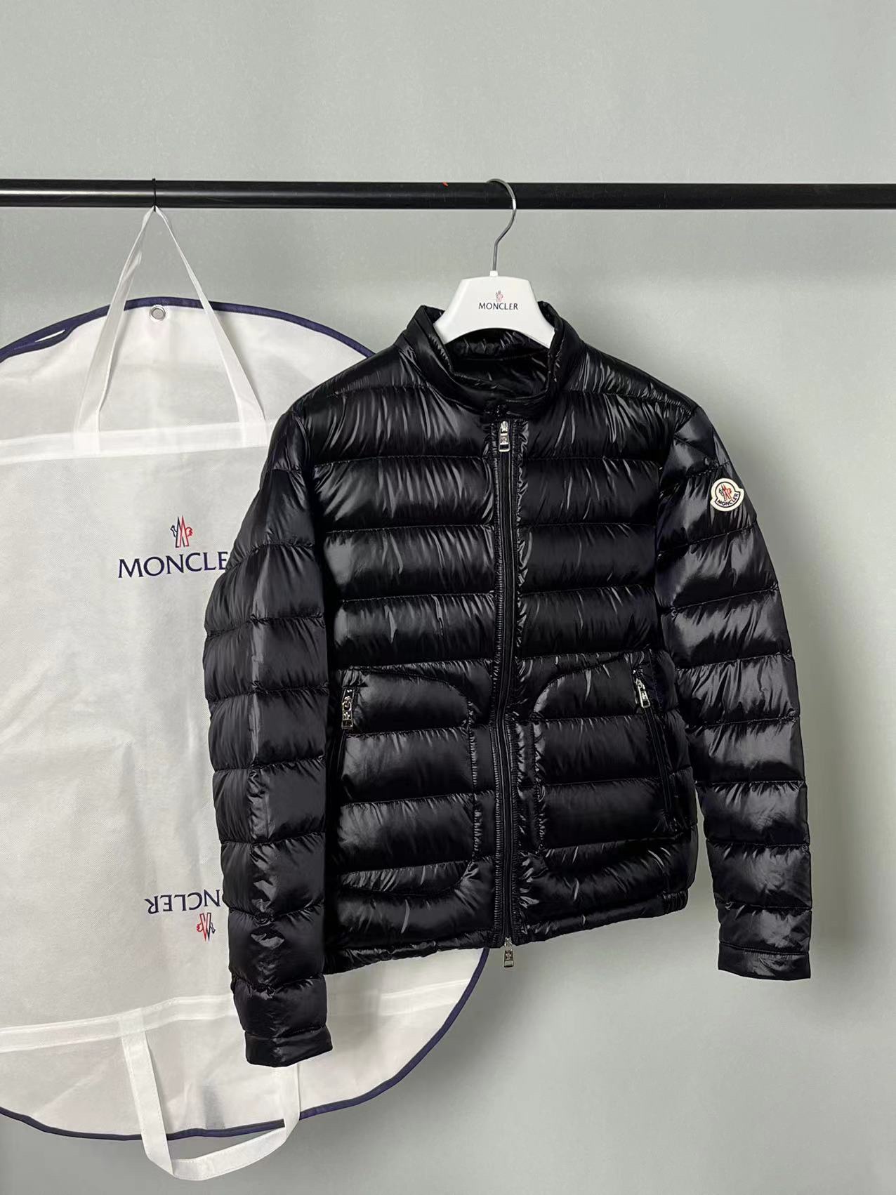 Moncler Down Jackets